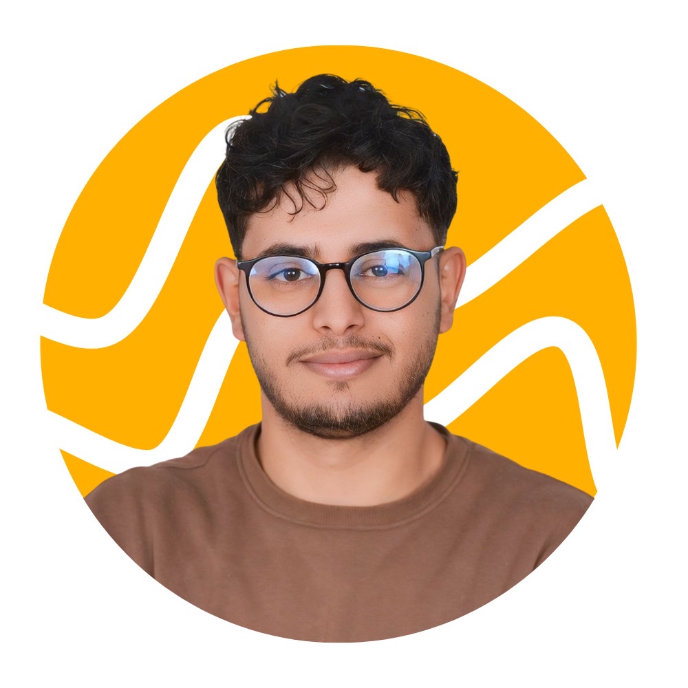 Youssef Ouahbi - Full Stack Developer